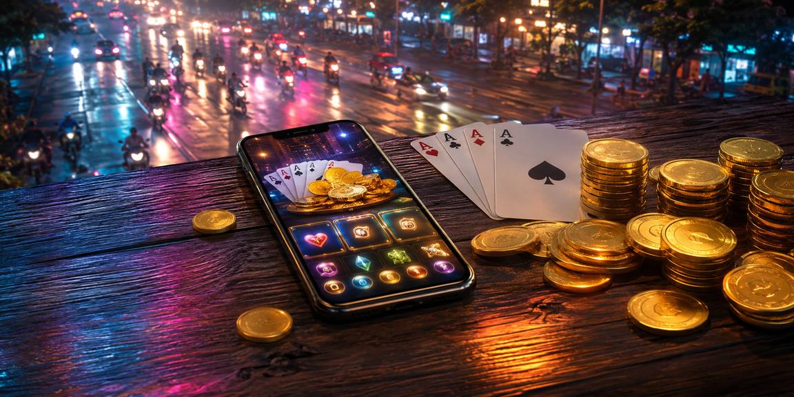 adc88 Casino Trực Tiếp